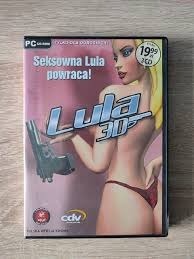 Lula 3D PC Polska wersja kinowa 