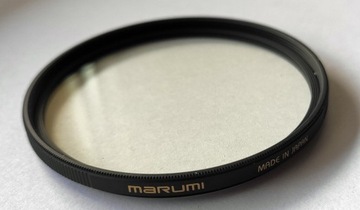 Filtr UV Marumi UV EXUS 62 mm