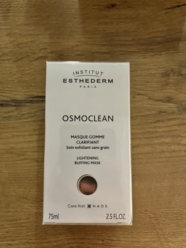 Esthederm Osmoclean maska do twarzy