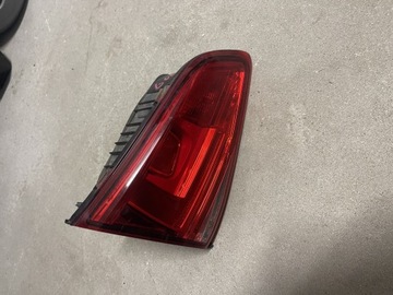 VW Golf VII lampa lewa tył 5G0945093AC