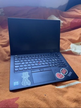 Lenovo ThinkPad X280