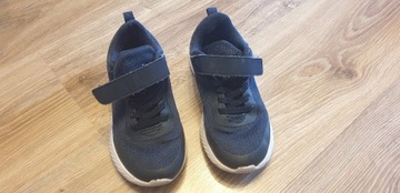 Buty dziecięce sneakersy na rzepy Sprandi roz. 31