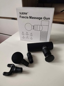 Masażer do ciała Massagegun 