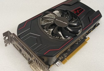 Radeon RX560 2GB DDR5