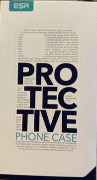 ESR Clear Case iPhone 14 Plus