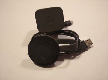 Google chromecast 3 Smart TV HD 
