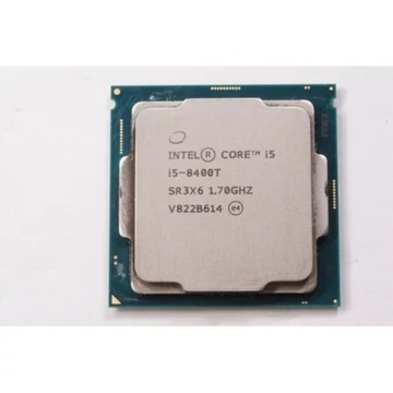 Procesor Intel i5-8400T  LGA1151