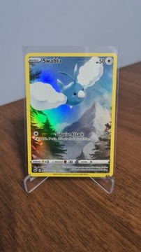 Karta Pokemon TCG: Swablu (CRZ GG27)