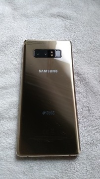 Samsung Galaxy Note 8