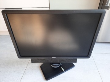 Monitor Dell P2213t soundbar