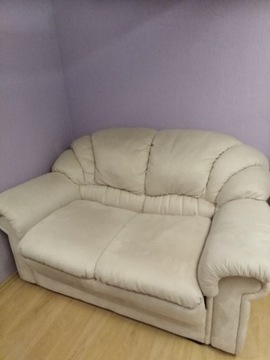 Sofa rozkładana do spania