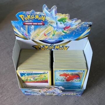 Pokemon Brilliant Stars BRS bulk 310 kart