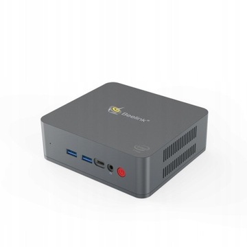 Mini komputer PC Beelink U55