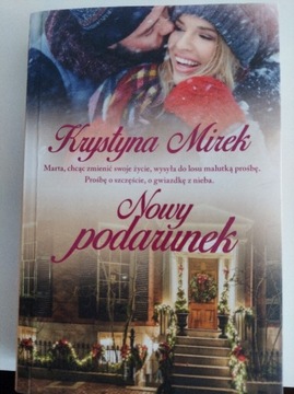 Krystyna Mizek; Nowy Podarunek 