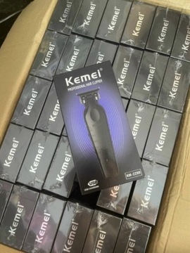 Trimmer Kemei 2299