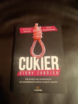 Cukier cichy zabójca