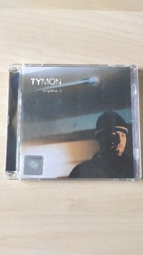 Tymon - Zmysłów 5 (2002)