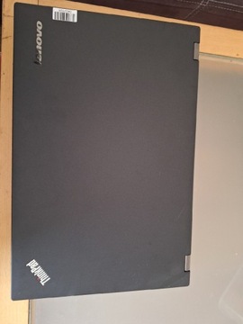 Lenovo ThinkPad t540