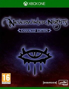 Neverwinter Nights Enhanced Edition Xbox One BOX