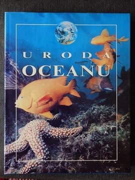 MARTY SNYDERMAN URODA OCEANU