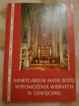 Sanktuarium Matki Bożej wspomożenia wiernych 