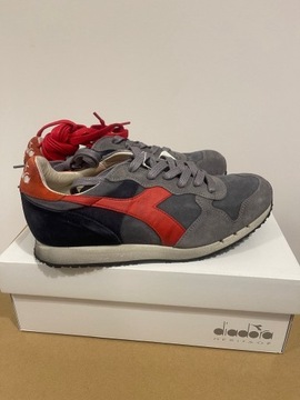 Nowe Diadora TRIDENT S SW 42,5 27CM