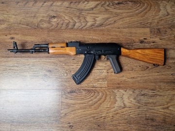 Replika ASG CYMA cm.048 drewno AK47