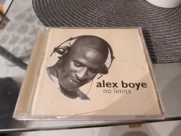 Alex boye no limits.            