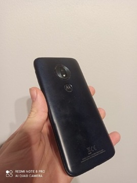 Motorola g7 play