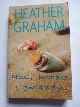 Heather Graham "Noc morze i gwiazdy"