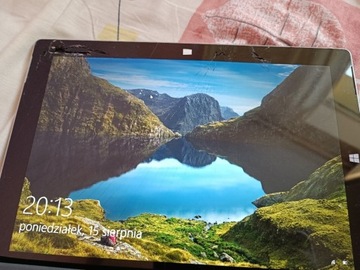 Surface 3 4/64 + klawiatura 