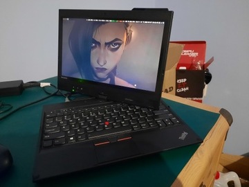 ThinkPad X230 Tablet