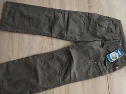 Spodnie jeans rozmiar 140