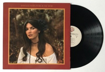 Emmylou Harris – Roses In The Snow
