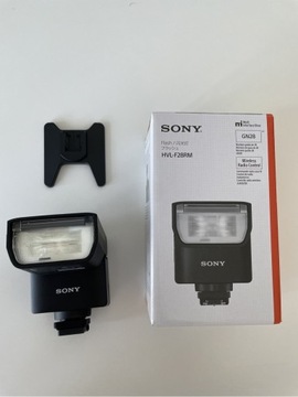 Sony HVL-F28RM 
