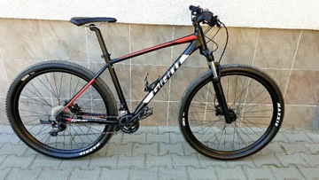  GIANT Talon 1 rozmiar L koła 29" SHIMANO XT DEORE