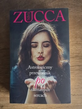 Astrologiczny przewodnik po złamanych sercach