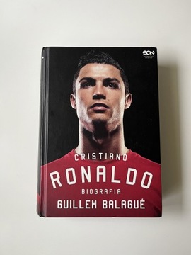 Cristiano Ronaldo Biografia bdb 