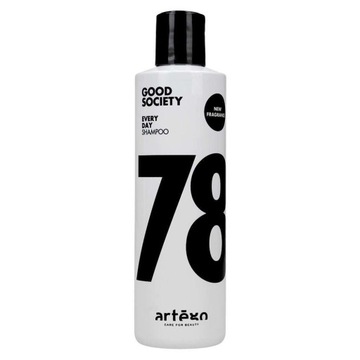 ARTEGO 78 szampon codzienny do wł. 250ml +UPOMINEK