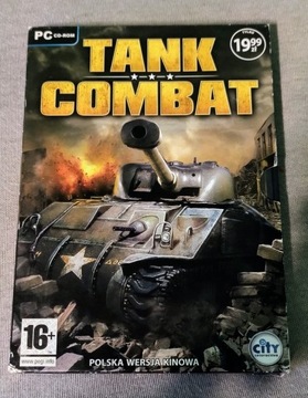 Tank Combat PL  