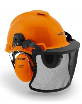 Kask ochronny Stihl 