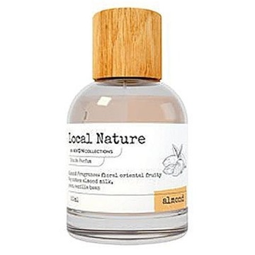 Local Nature, Almond EDP  , Avon, 50 ml