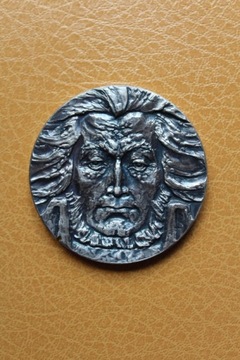 Adam Mickiewicz medal