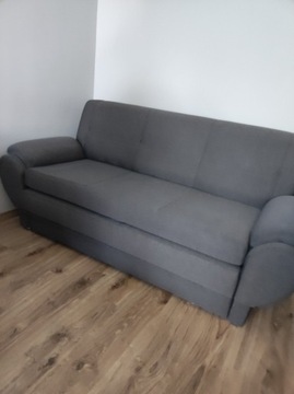 Sofa dwu osobowa