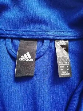 Oryginalną bluza Adidas