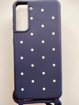 Etui/Case Samsung s21 5G ze sznurkiem