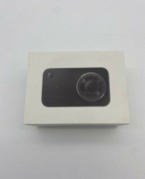 Xiaomi Mi Action Camera 4K | Nowa | Plomby