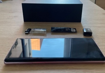 Samsung Galaxy Note 9 128mb