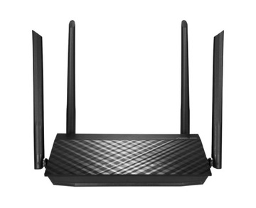 Router ASUS RT-AC59U Super router i Idealny Stan !