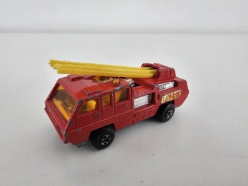 Matchbox No.22 blaze buster z 1975 roku 